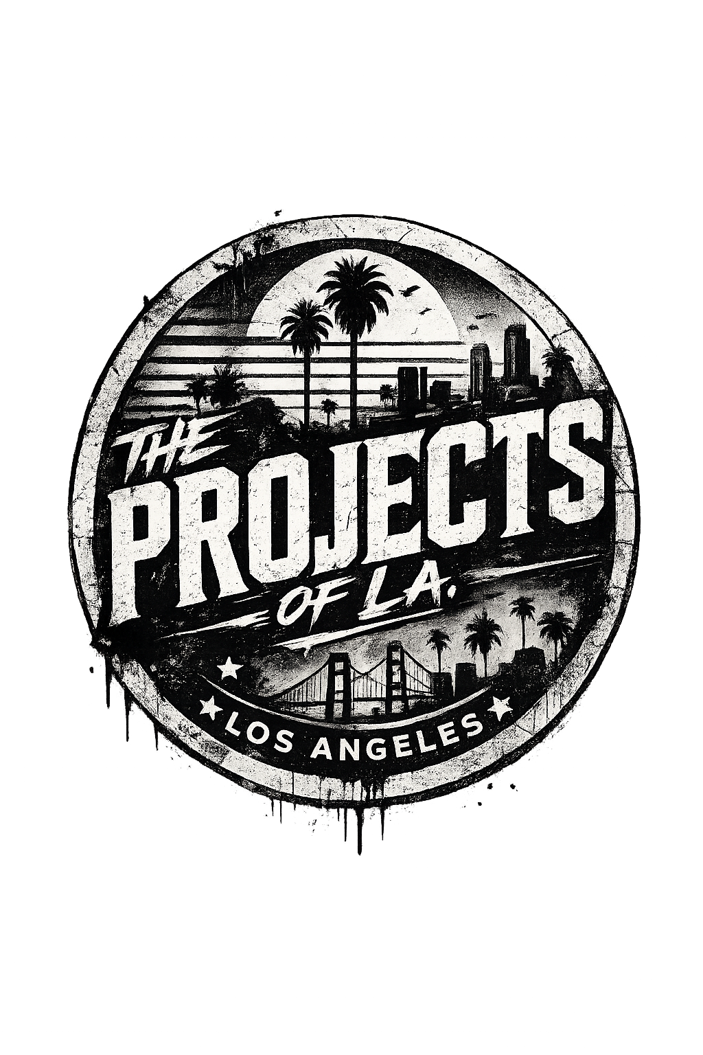 The Projects of L.A.